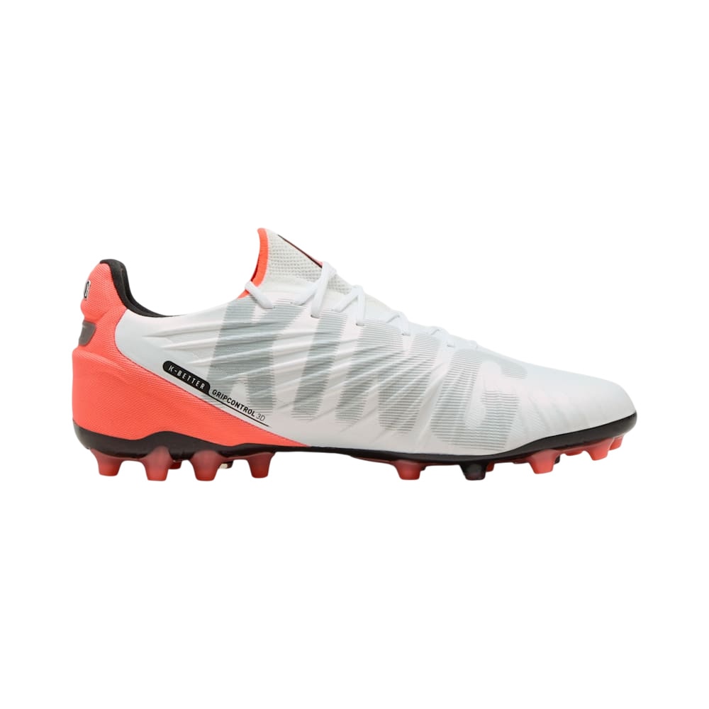 Puma King Ultimate MG Fotballsko Untamed