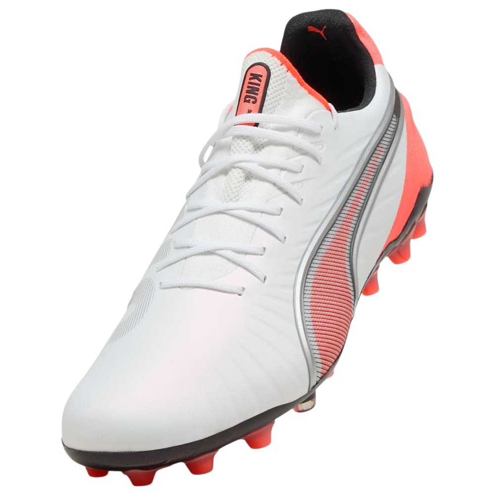 Puma King Ultimate MG Fotballsko Untamed