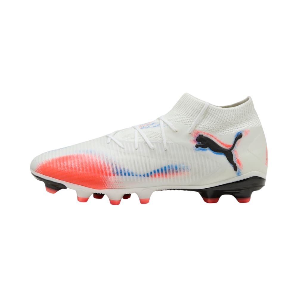 Puma FUTURE 8 Pro FG/AG Fotballsko Untamed