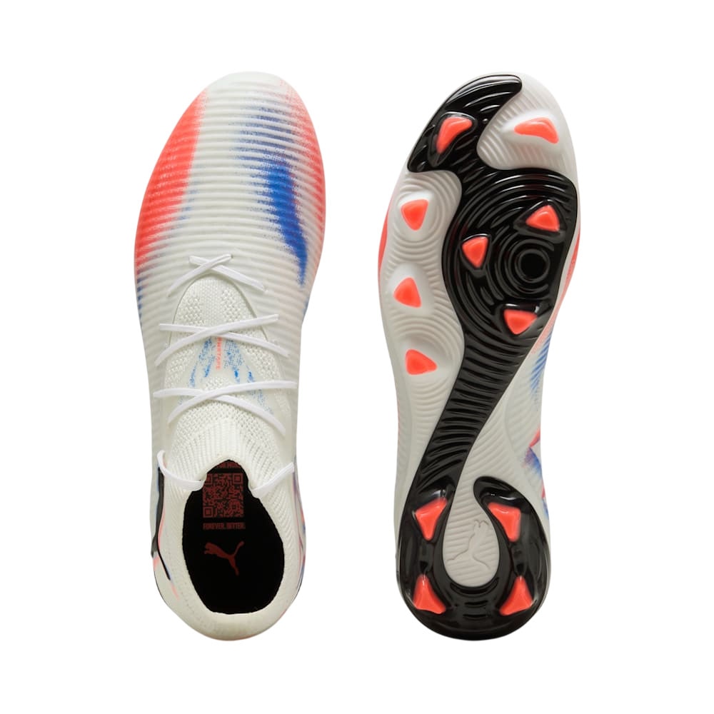 Puma FUTURE 8 Pro FG/AG Fotballsko Untamed