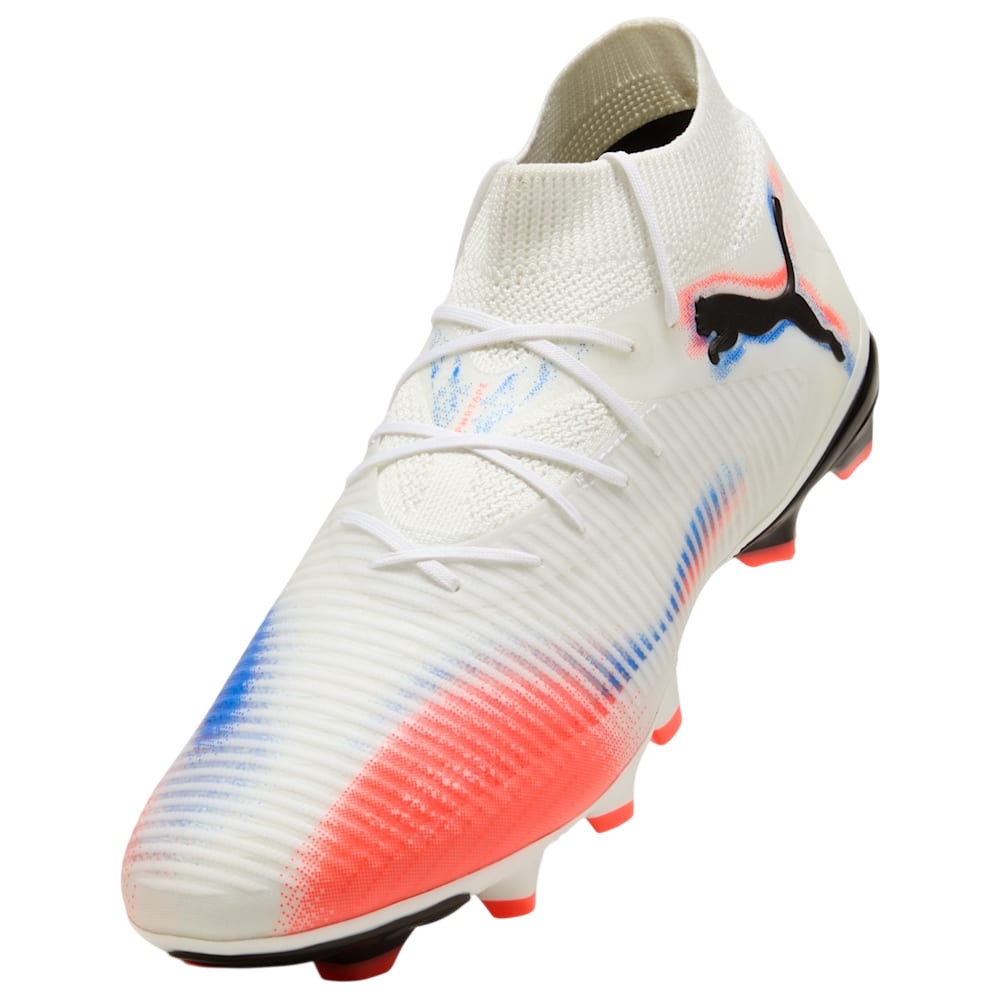 Puma FUTURE 8 Pro FG/AG Fotballsko Untamed