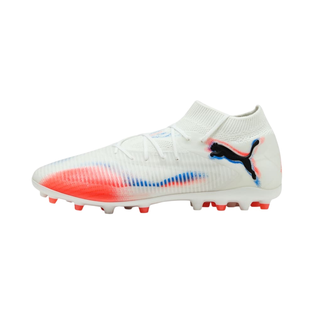 Puma FUTURE 8 Pro MG Fotballsko Untamed