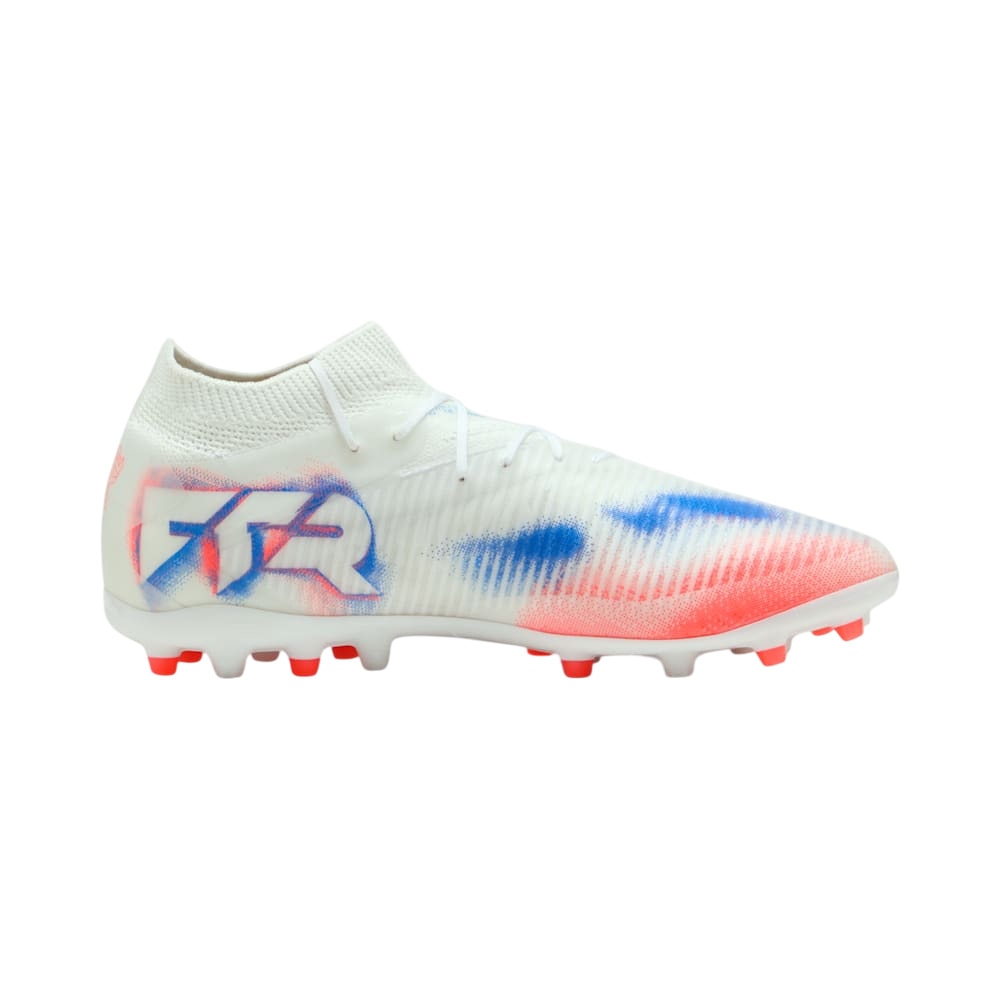 Puma FUTURE 8 Pro MG Fotballsko Untamed