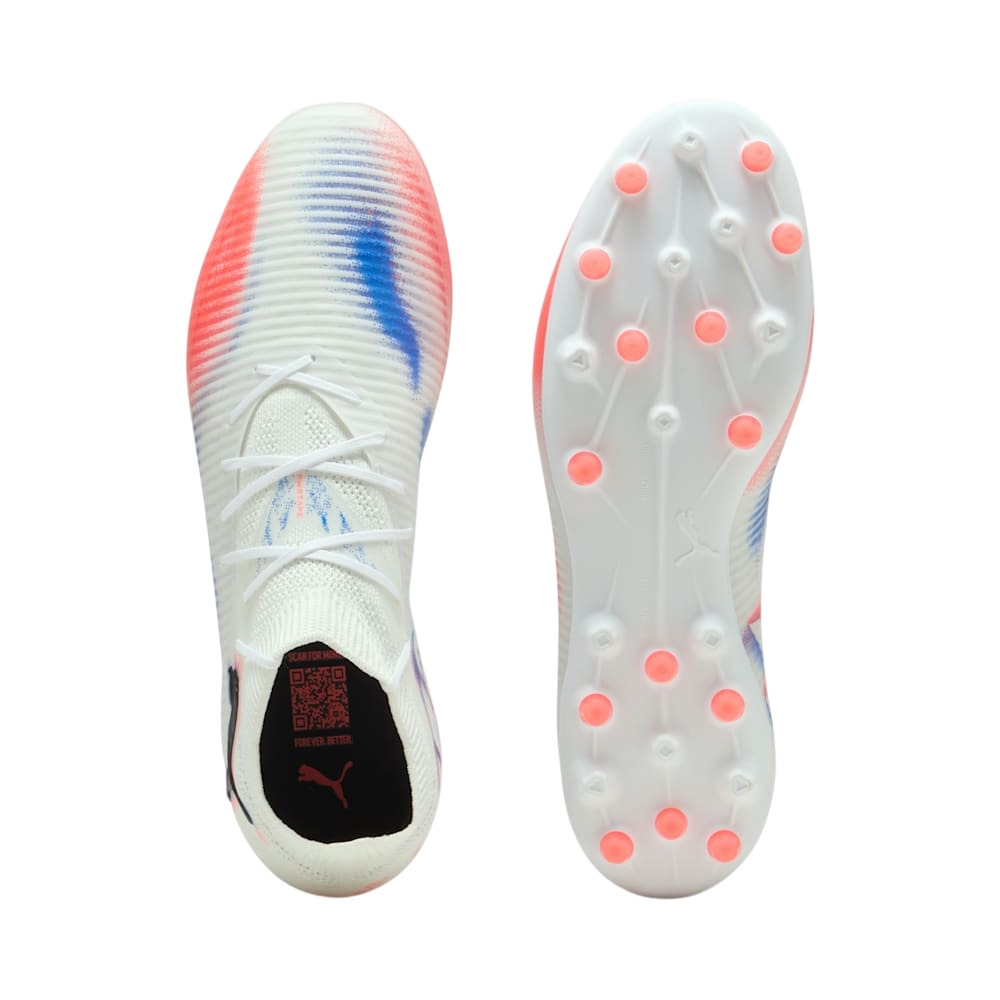 Puma FUTURE 8 Pro MG Fotballsko Untamed