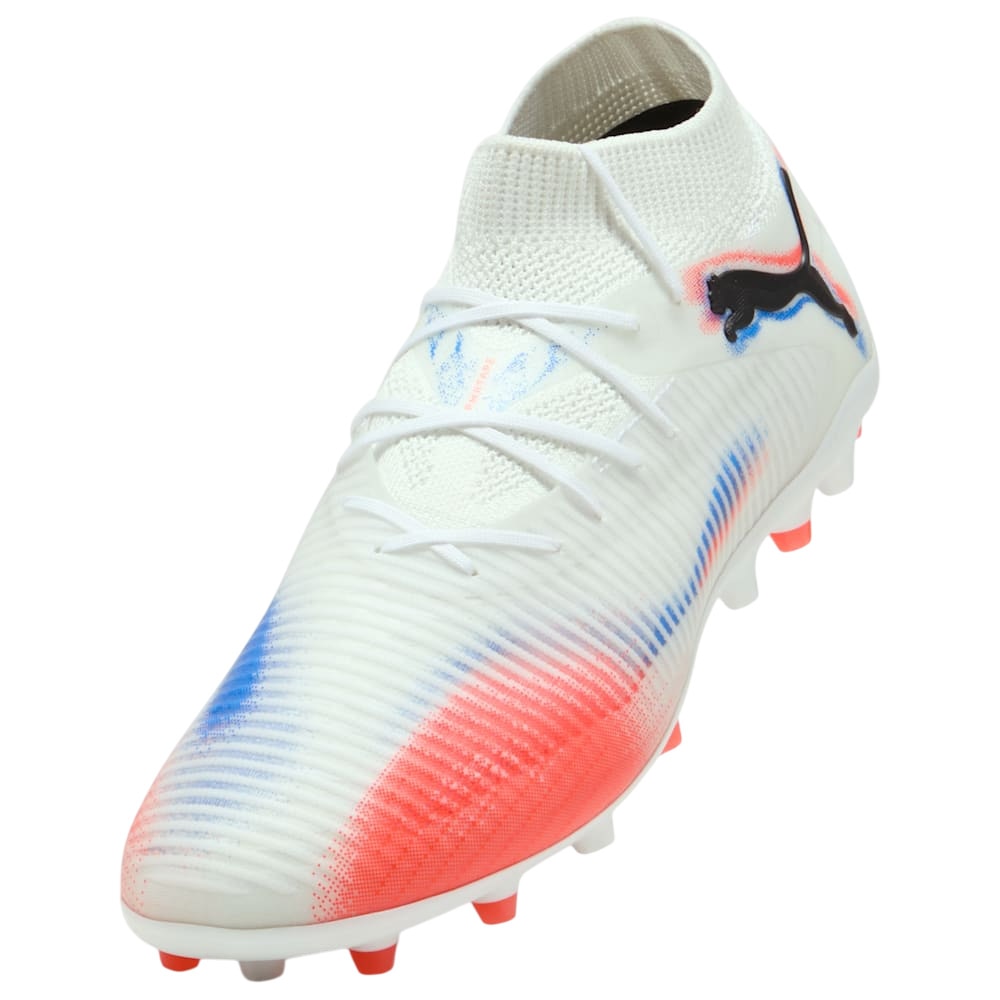 Puma FUTURE 8 Pro MG Fotballsko Untamed