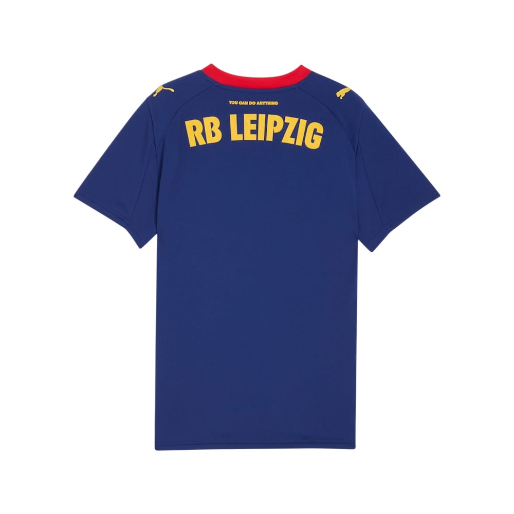 Puma RB Leipzig Fotballdrakt 25/26 Barn Borte