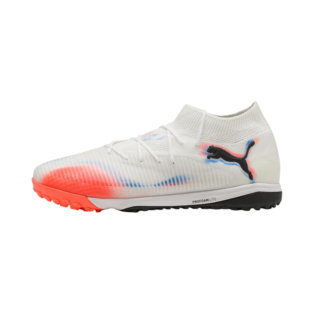 Puma FUTURE 8 Pro Cage TF Fotballsko Untamed