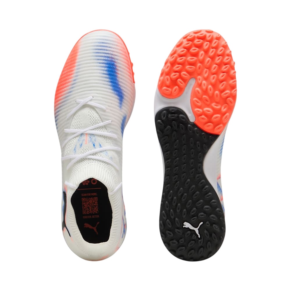 Puma FUTURE 8 Pro Cage TF Fotballsko Untamed