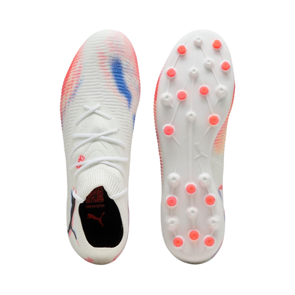 Puma FUTURE 8 Match MG Fotballsko Untamed