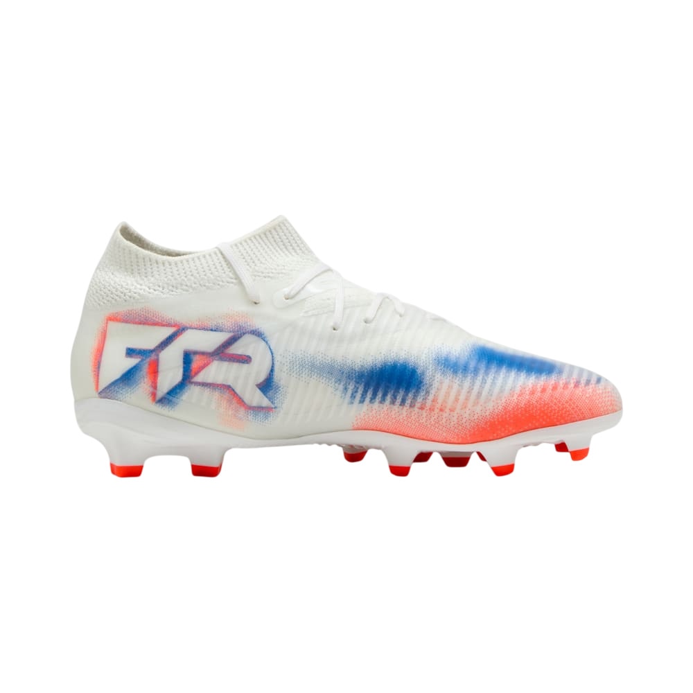 Puma FUTURE 8 Pro FG/AG Fotballsko Barn Untamed
