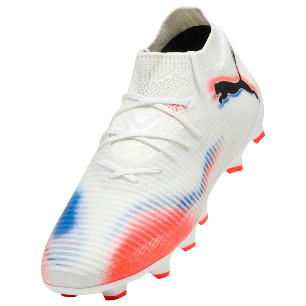 Puma FUTURE 8 Pro FG/AG Fotballsko Barn Untamed