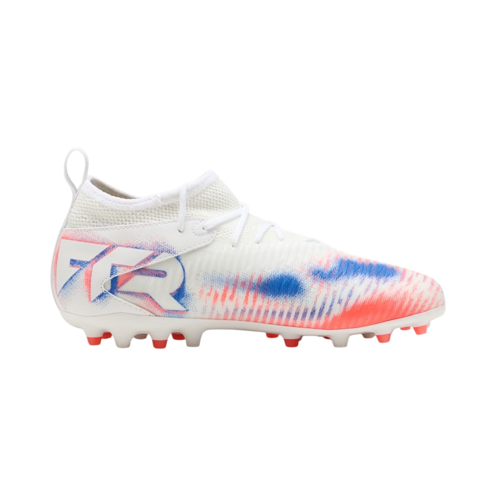 Puma FUTURE 8 Match MG Fotballsko Barn Untamed