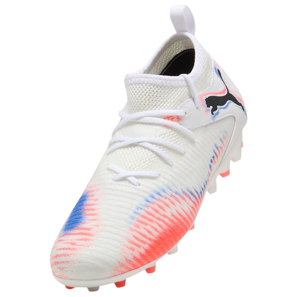 Puma FUTURE 8 Match MG Fotballsko Barn Untamed