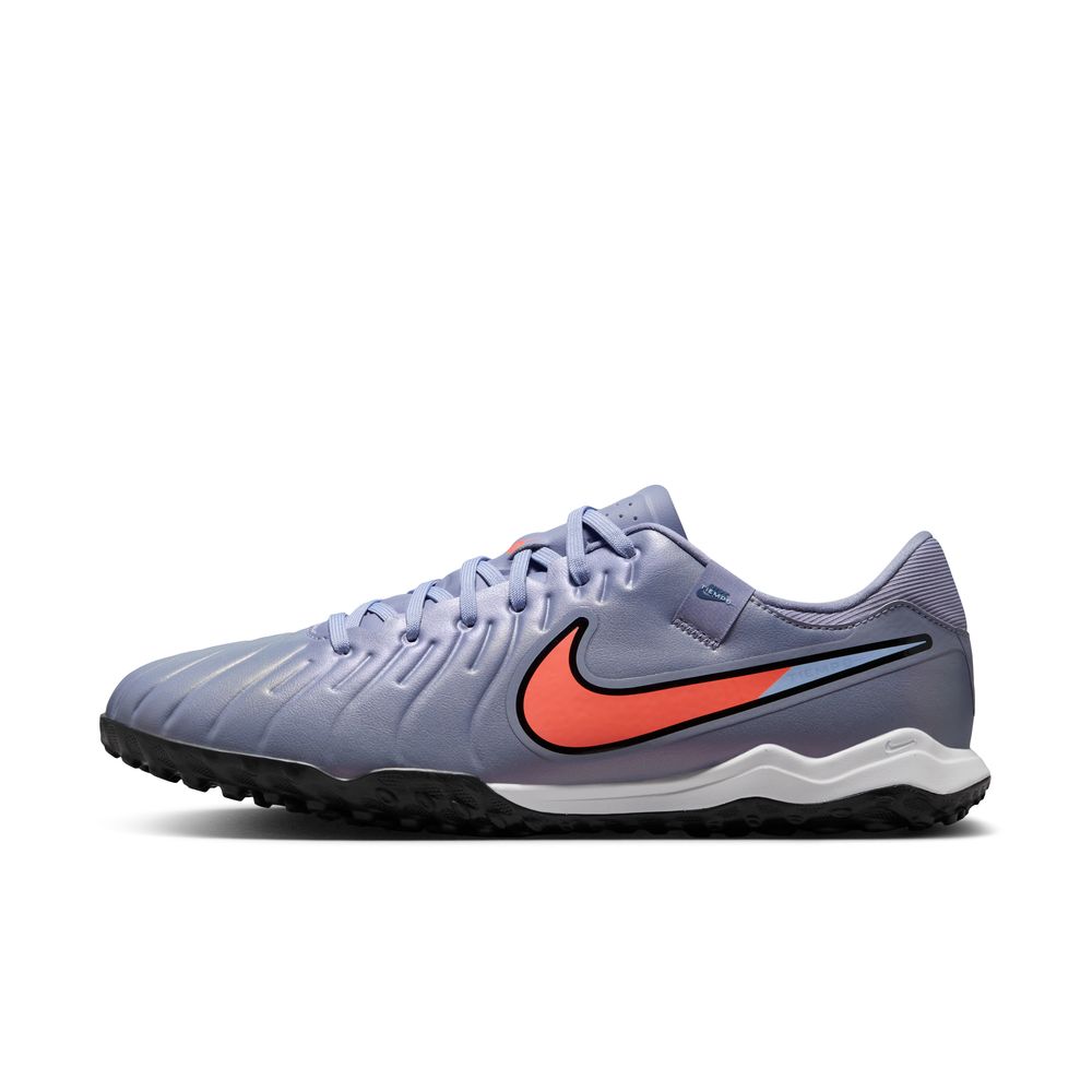 Nike Tiempo Legend 10 Academy TF Fotballsko Scary Good