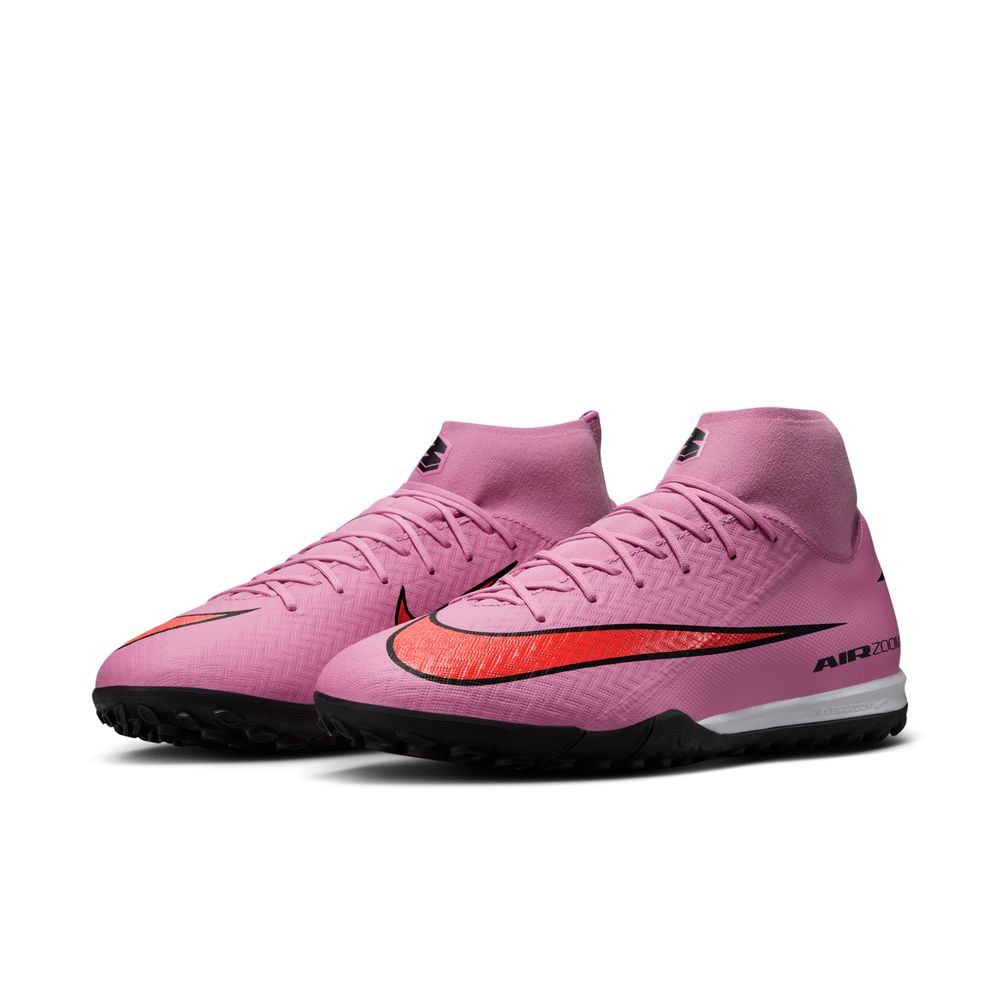 Nike Mercurial Zoom Superfly 10 Academy TF Fotballsko Scary Good