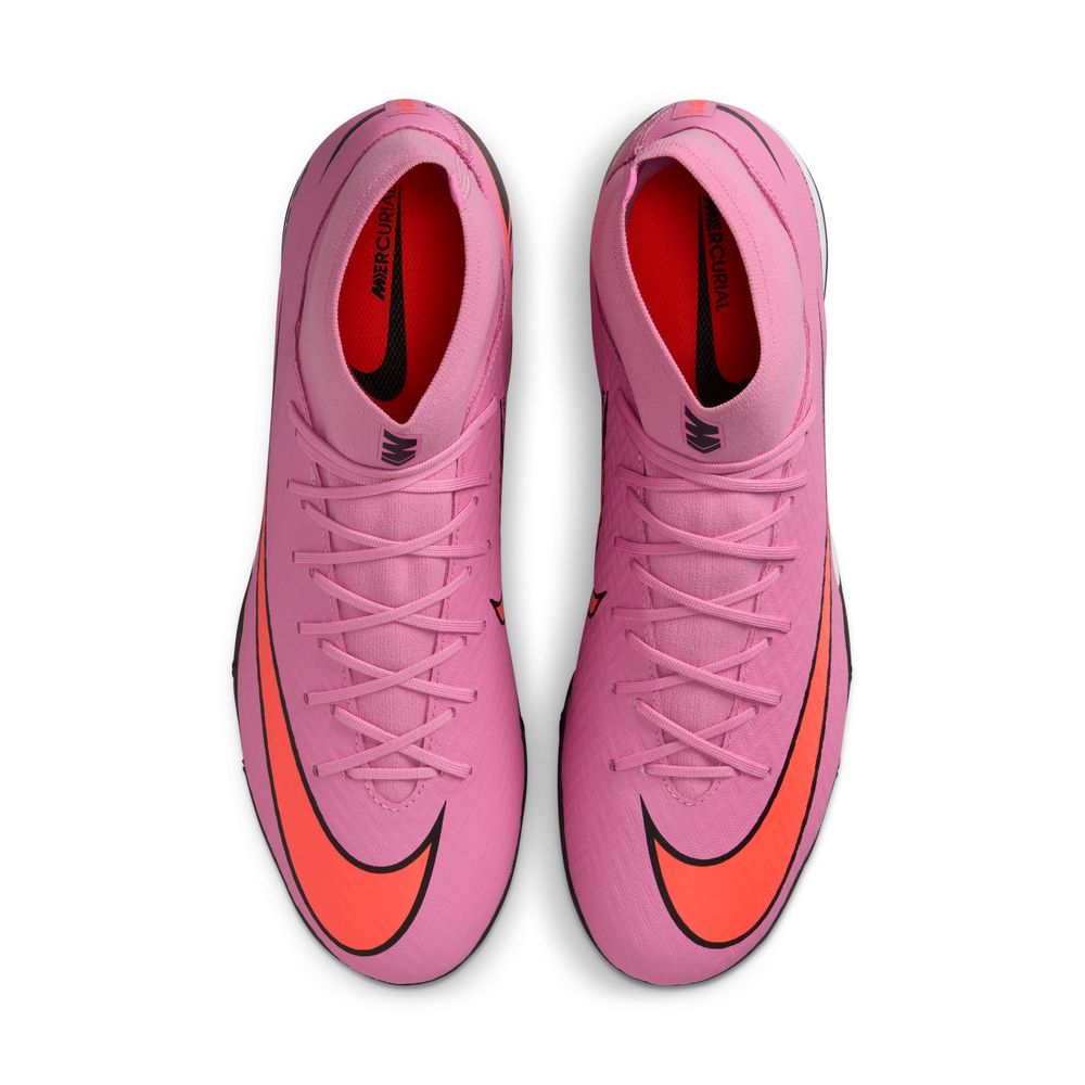 Nike Mercurial Zoom Superfly 10 Academy TF Fotballsko Scary Good