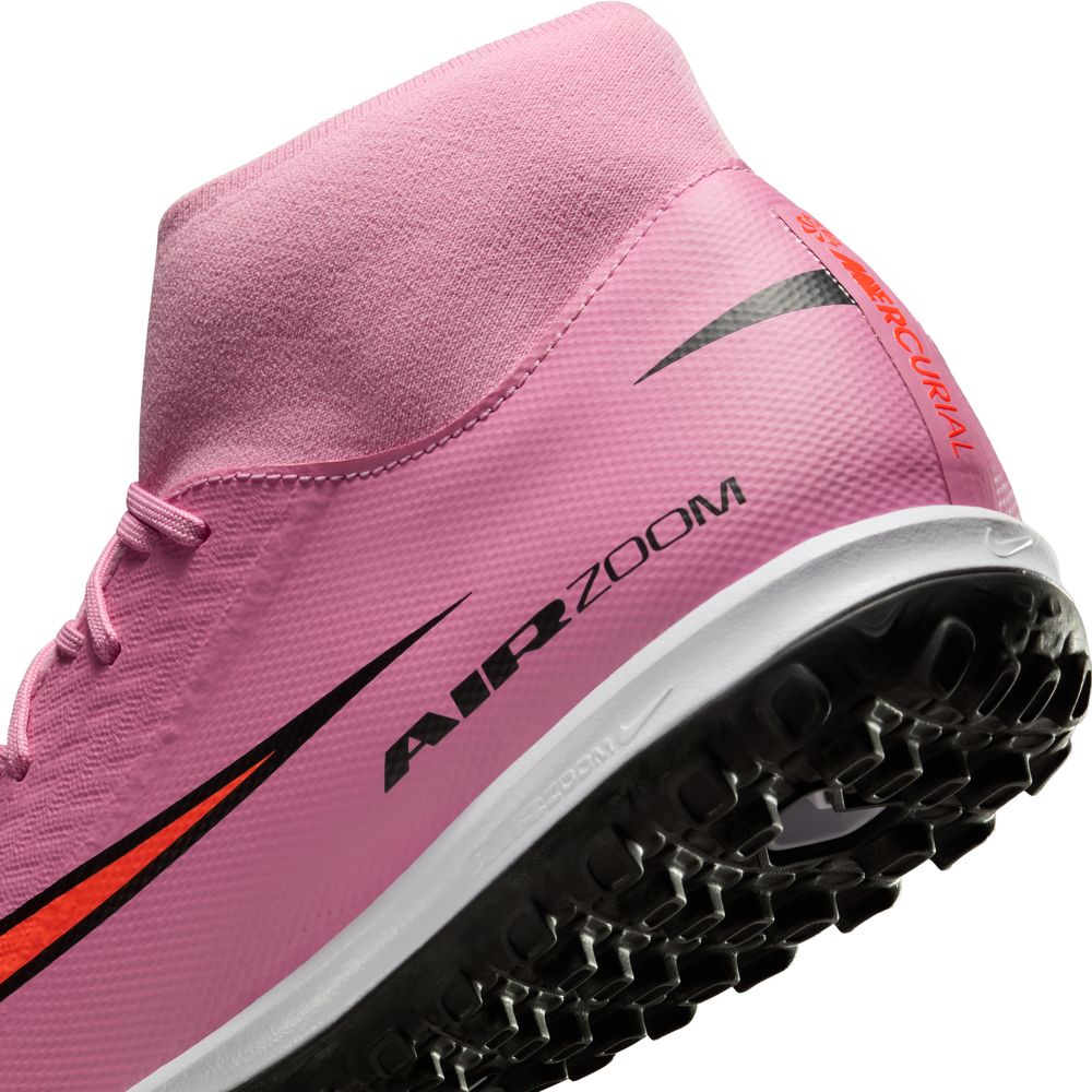 Nike Mercurial Zoom Superfly 10 Academy TF Fotballsko Scary Good