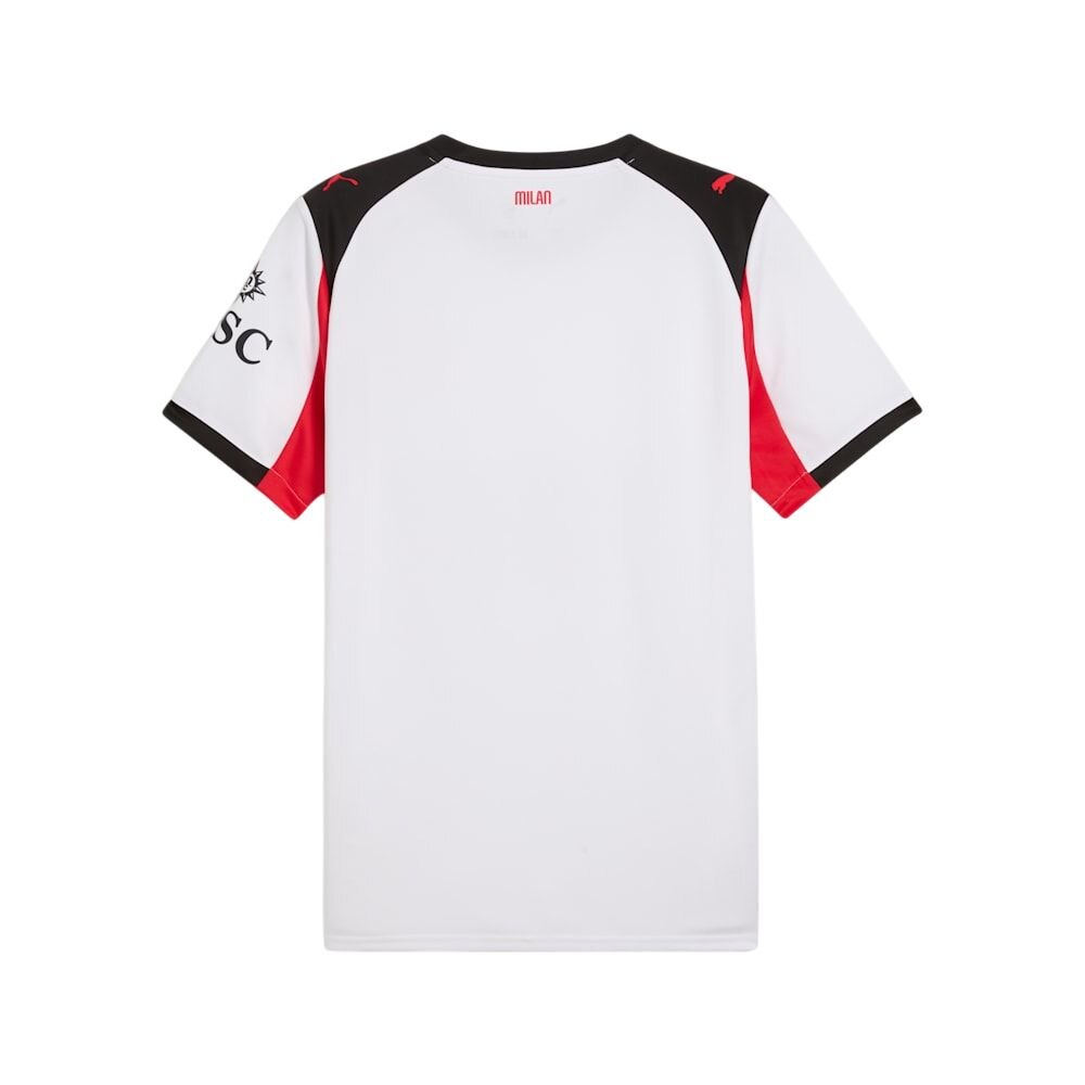 Puma AC Milan Fotballdrakt 25/26 Borte