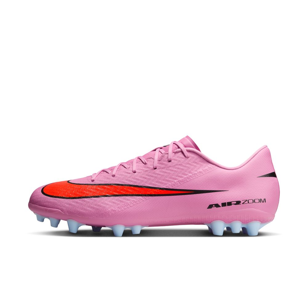 Nike Mercurial Zoom Vapor 16 Academy AG Fotballsko Scary Good