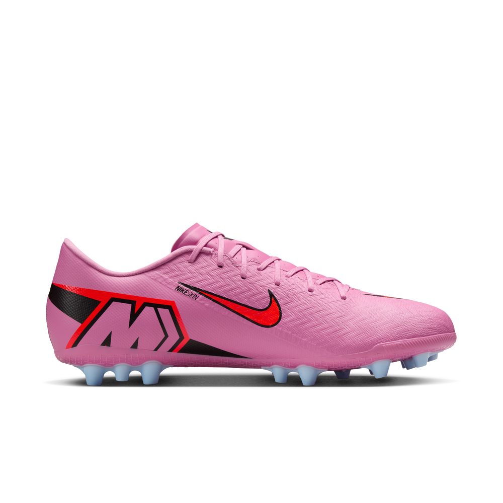 Nike Mercurial Zoom Vapor 16 Academy AG Fotballsko Scary Good