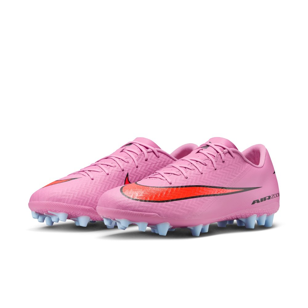 Nike Mercurial Zoom Vapor 16 Academy AG Fotballsko Scary Good
