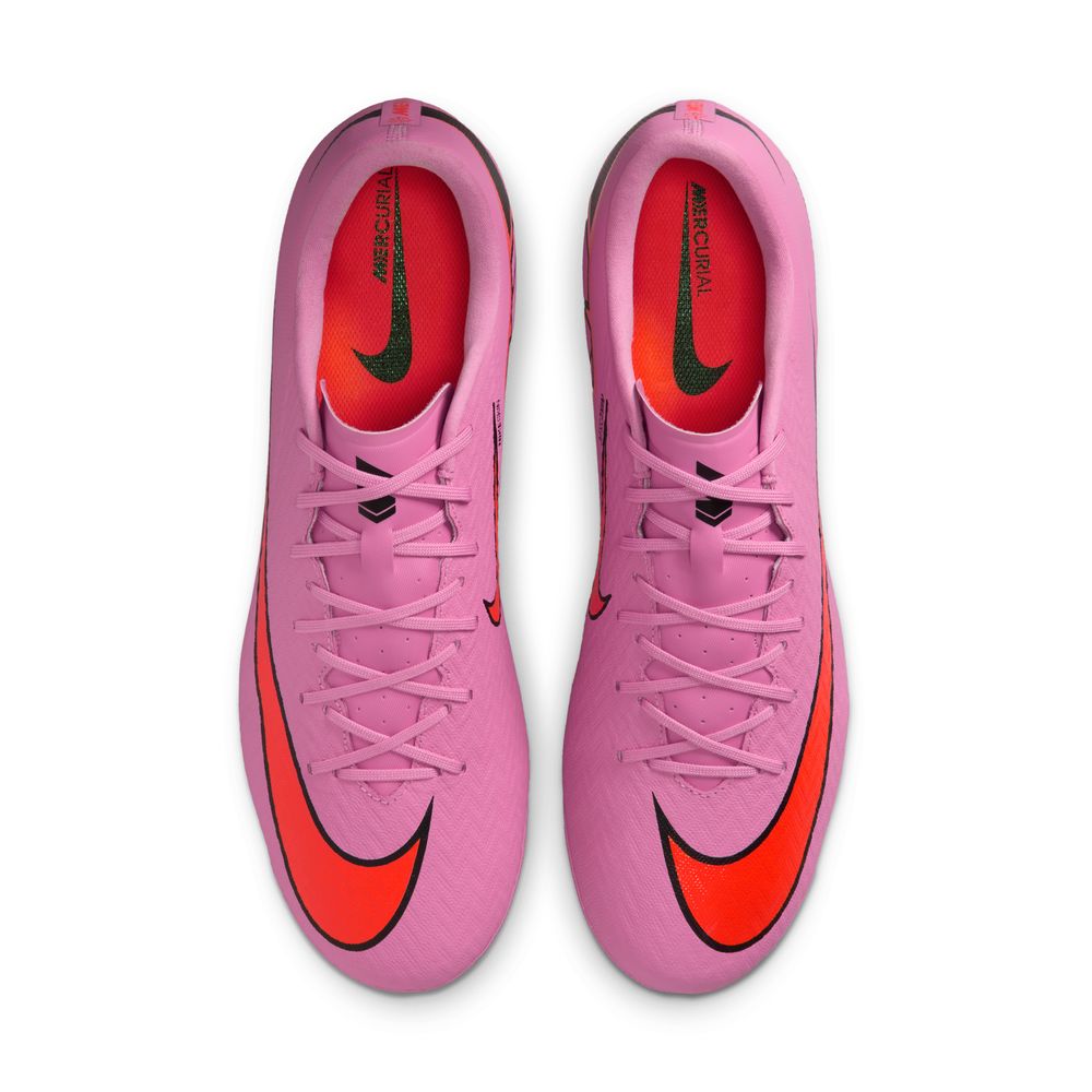 Nike Mercurial Zoom Vapor 16 Academy AG Fotballsko Scary Good