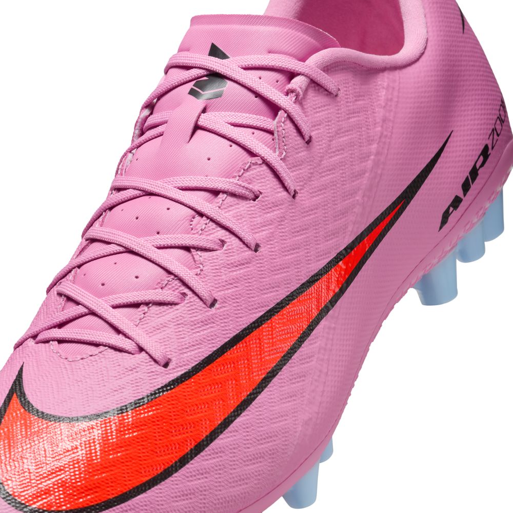 Nike Mercurial Zoom Vapor 16 Academy AG Fotballsko Scary Good