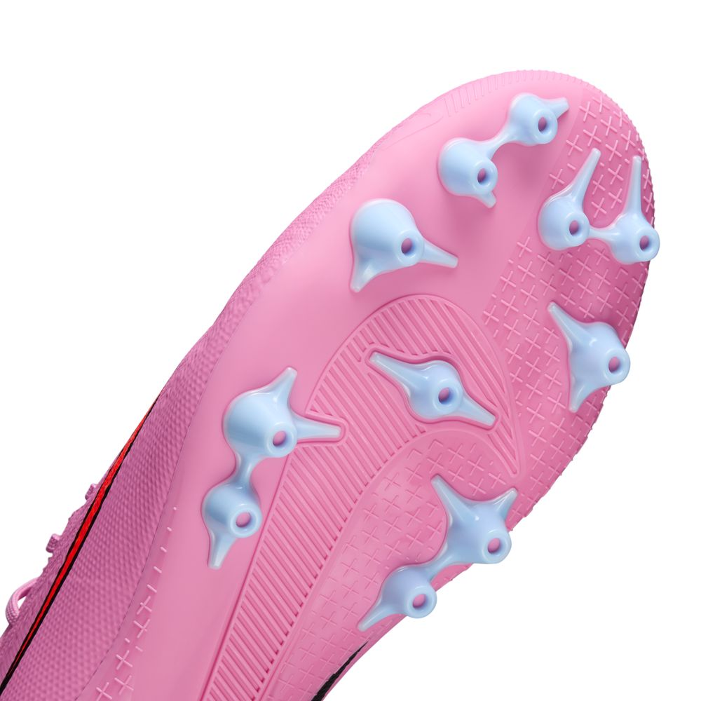 Nike Mercurial Zoom Vapor 16 Academy AG Fotballsko Scary Good