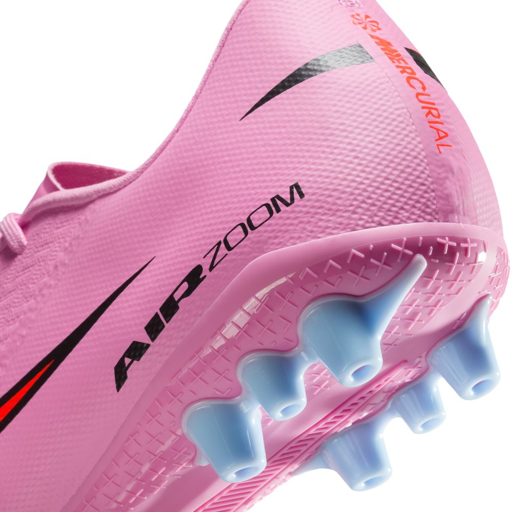 Nike Mercurial Zoom Vapor 16 Academy AG Fotballsko Scary Good