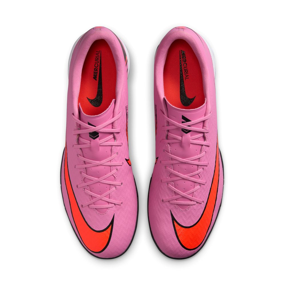 Nike Mercurial Zoom Vapor 16 Academy IC Futsal Innendørs Fotballsko Scary Good