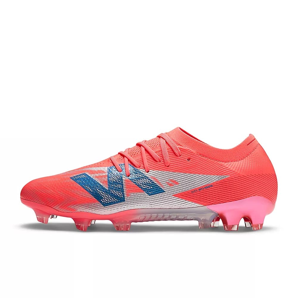 New Balance Furon V8 Elite FG Fotballsko Cause and Effect