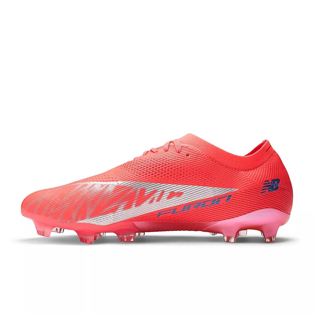 New Balance Furon V8 Elite FG Fotballsko Cause and Effect