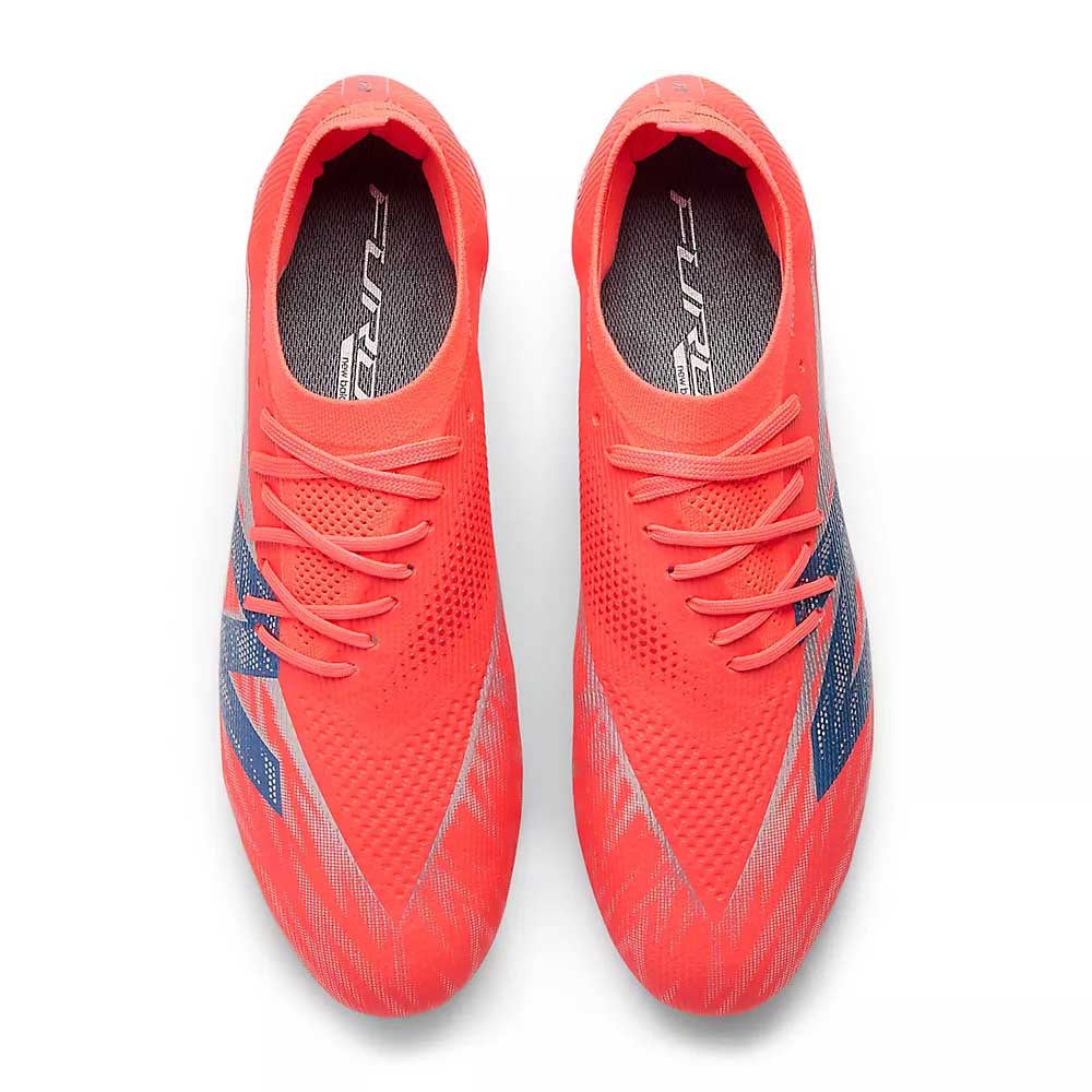 New Balance Furon V8 Elite FG Fotballsko Cause and Effect