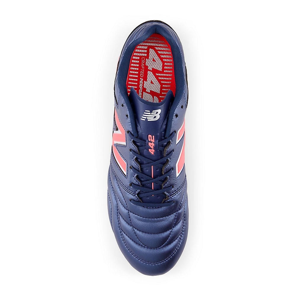 New Balance 442 Pro V2 FG Fotballsko Cause & Effect