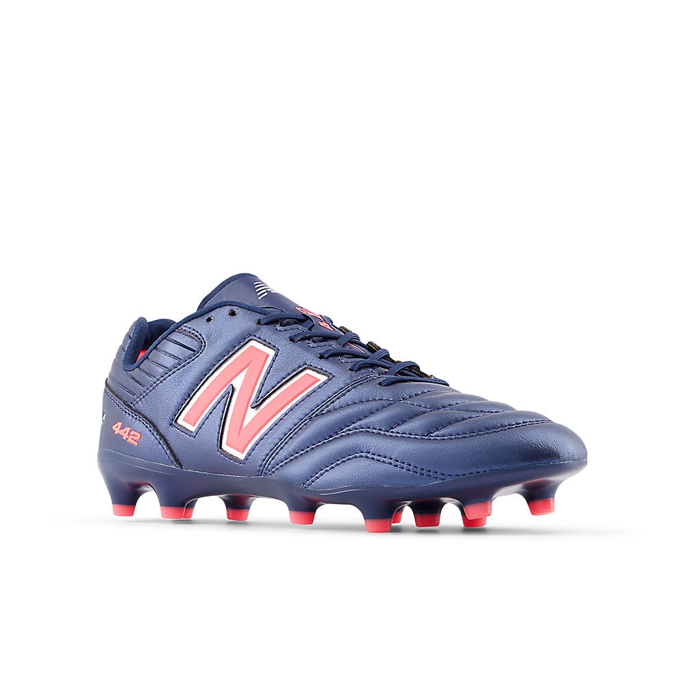 New Balance 442 Pro V2 FG Fotballsko Cause & Effect