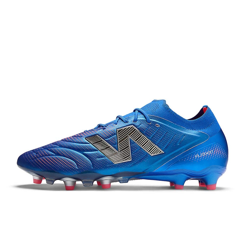 New Balance Tekela V5 Elite Low FG Fotballsko Cause & Effect