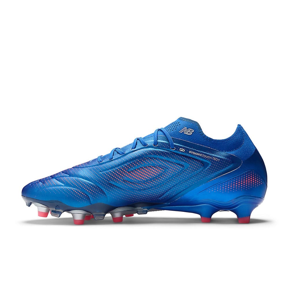 New Balance Tekela V5 Elite Low FG Fotballsko Cause & Effect
