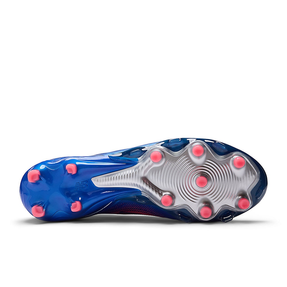 New Balance Tekela V5 Elite Low FG Fotballsko Cause & Effect