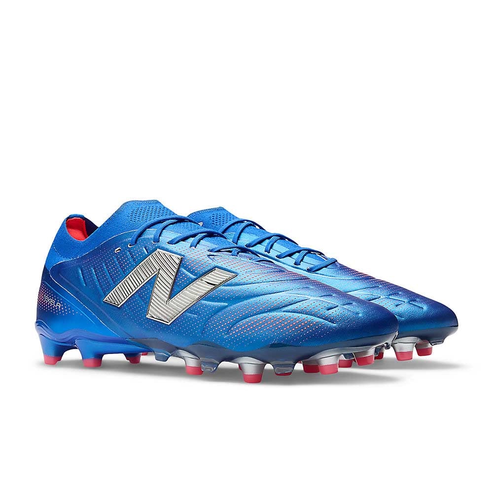New Balance Tekela V5 Elite Low FG Fotballsko Cause & Effect