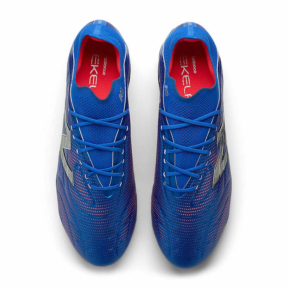New Balance Tekela V5 Elite Low FG Fotballsko Cause & Effect