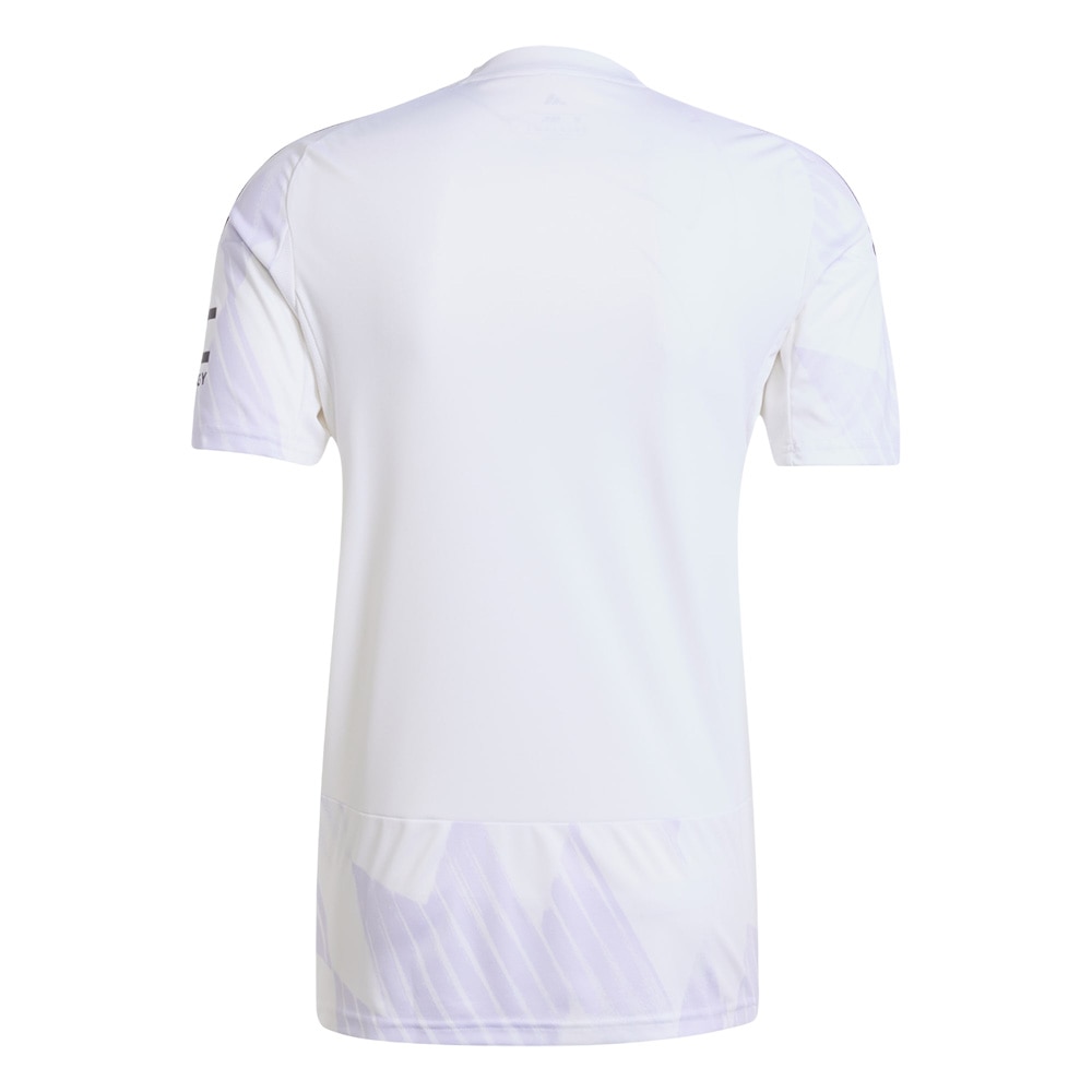Adidas Manchester United Fotballdrakt 25/26 Borte