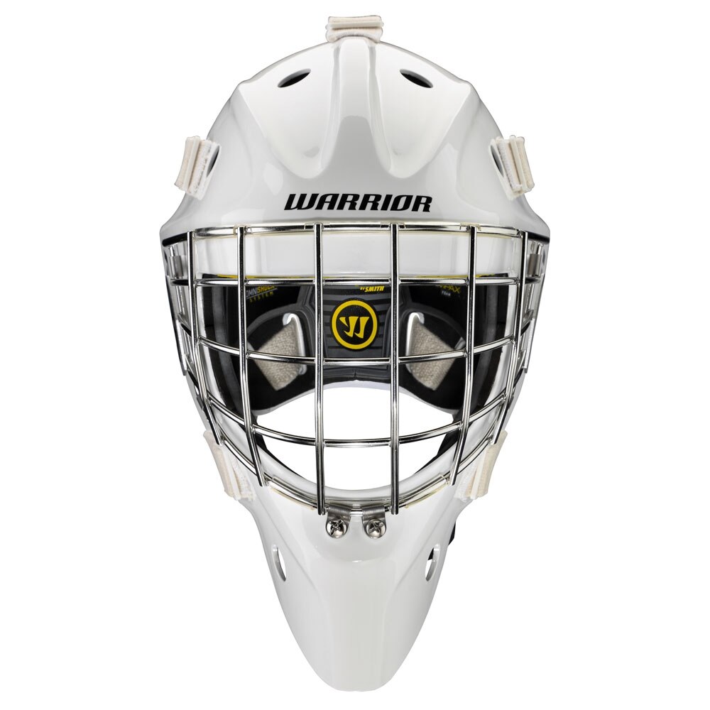 Warrior Ritual F1 PRO Keepermaske Hockey