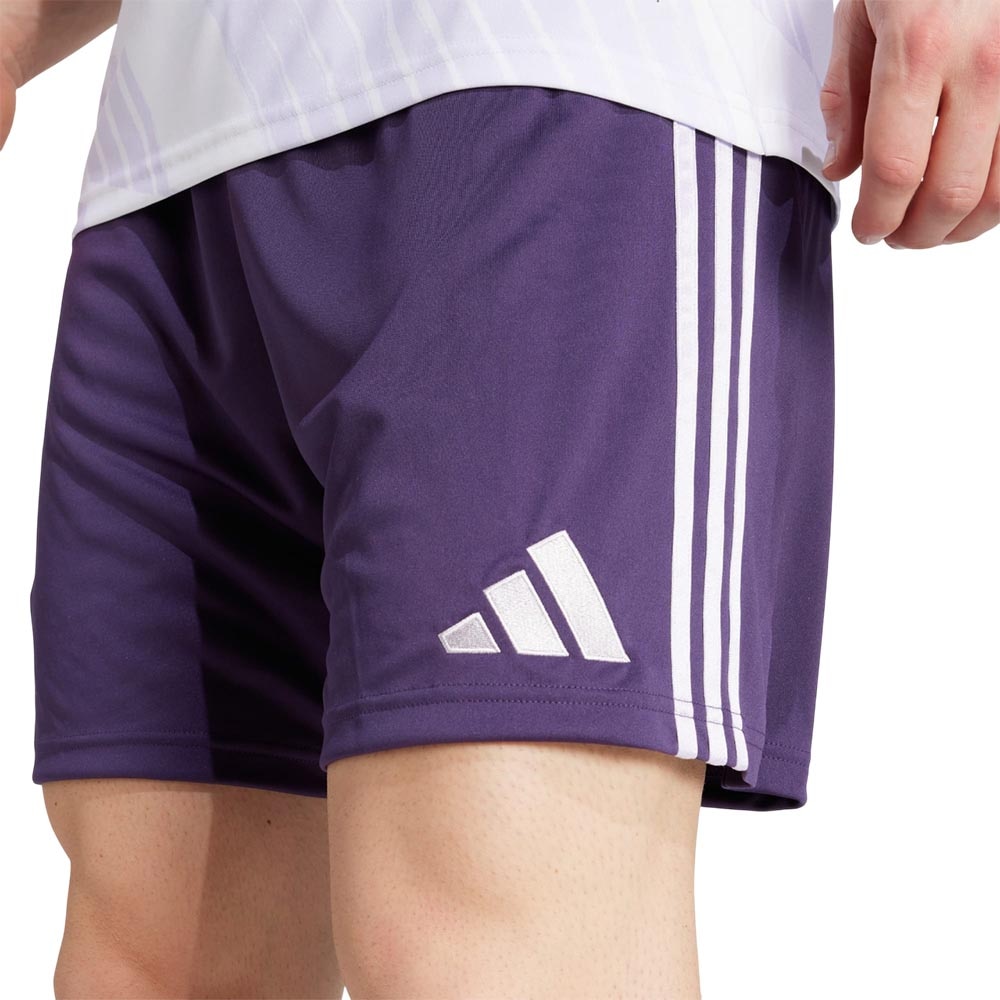Adidas Manchester United Fotballshorts 25/26 Borte