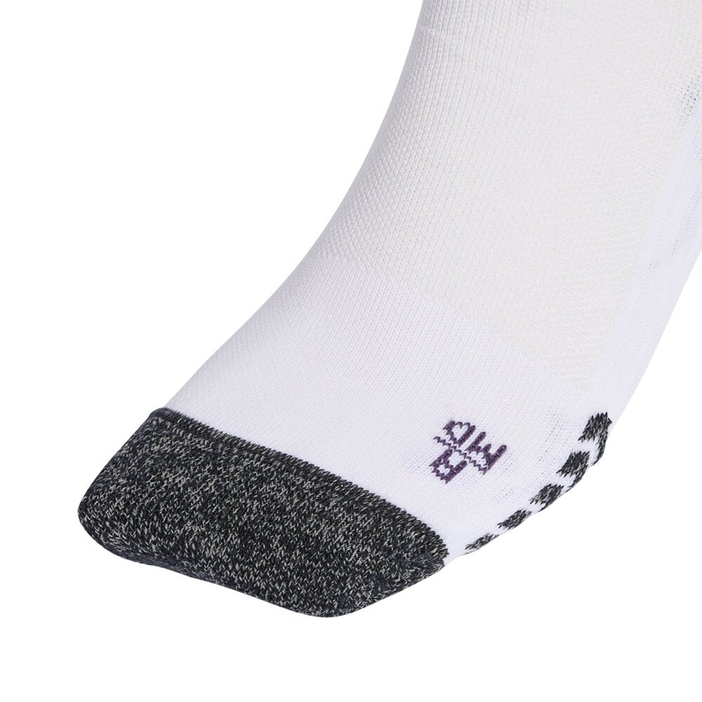 Adidas Manchester United Fotballstrømper 25/26 Borte