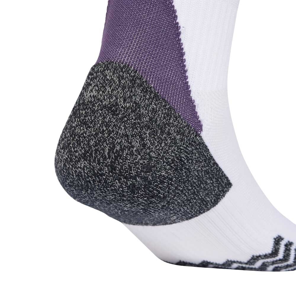 Adidas Manchester United Fotballstrømper 25/26 Borte