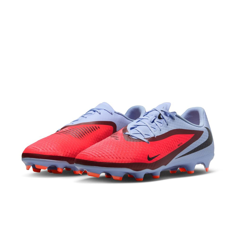 Nike Phantom 6 Low Academy AG Fotballsko Scary Good
