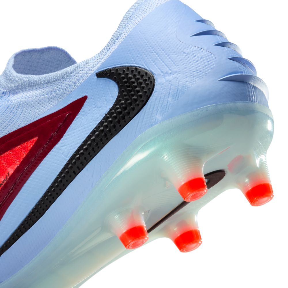 Nike Phantom 6 Low Elite AG-Pro Fotballsko Scary Good