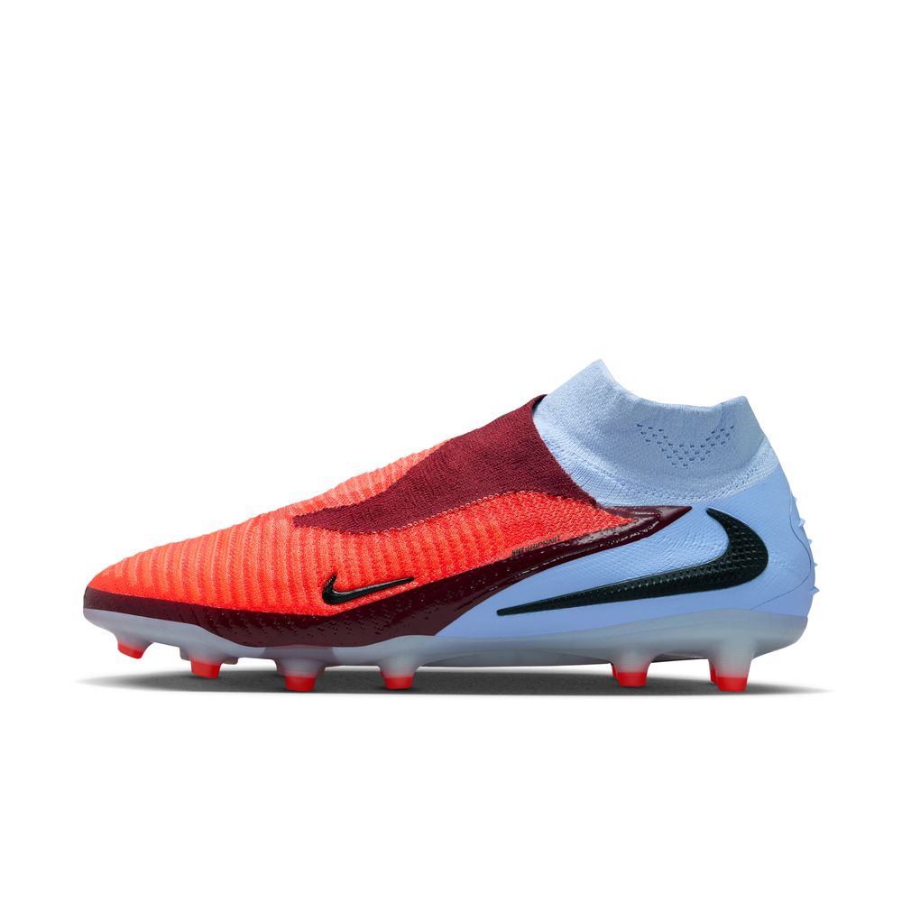 Nike Phantom 6 High Elite AG-Pro Fotballsko Scary Good