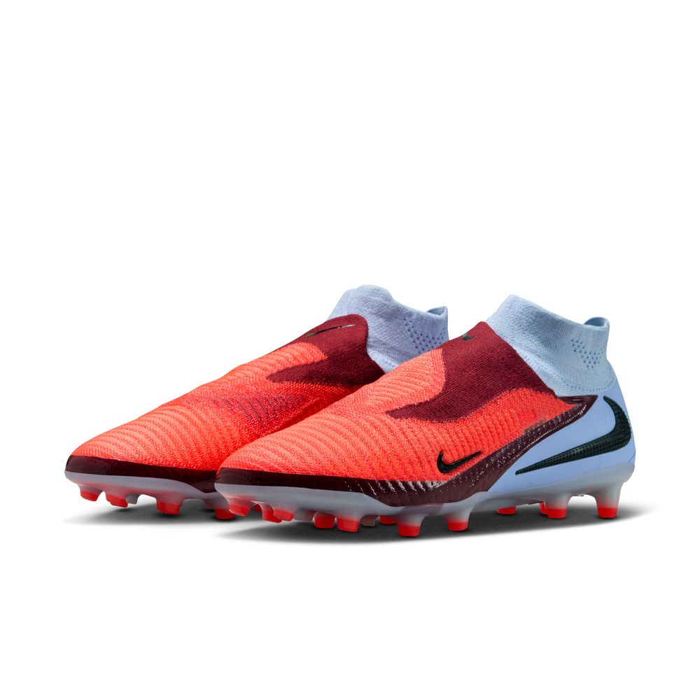 Nike Phantom 6 High Elite AG-Pro Fotballsko Scary Good