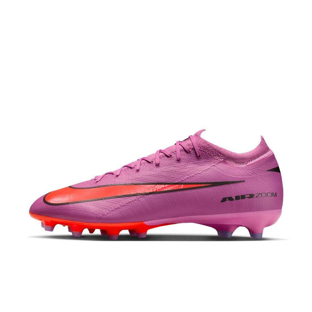 Nike Mercurial Zoom Vapor 16 Pro AG-Pro Fotballsko Scary Good